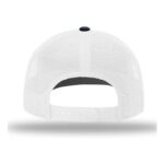 Snapback Trucker Cap