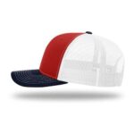Snapback Trucker Cap