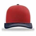Snapback Trucker Cap