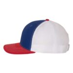 Snapback Trucker Cap