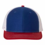 Snapback Trucker Cap