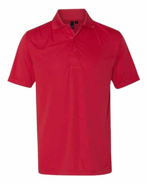 Men's Value Polyester Polo