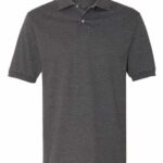 Men's SpotShield® 50/50 Polo