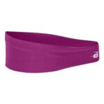 Wide Headband
