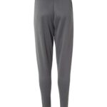 Men's Unbrushed Polyester Trainer Pants