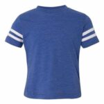 Toddler Football Fine Jersey Tee