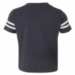Toddler Football Fine Jersey Tee