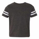 Toddler Football Fine Jersey Tee