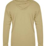 Youth B-Core Long Sleeve Hooded T-Shirt