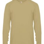 Youth B-Core Long Sleeve Hooded T-Shirt