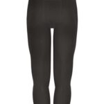 Youth Compression Calf-Length Tights