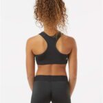 Girls' Pro-Compression Shorts