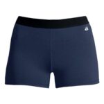Girls' Pro-Compression Shorts