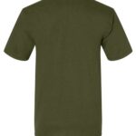 Unisex USA-Made Midweight T-Shirt