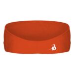 Wide Headband