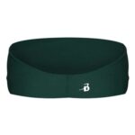 Wide Headband