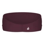 Wide Headband