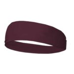 Wide Headband