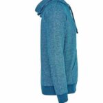 Unisex Pacifica Full-Zip Hoodie Sweatshirt
