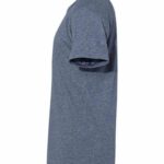 Men's Mock Twist Raglan T-Shirt