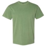 Unisex Inspired Dye T-Shirt