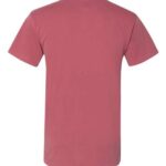 Unisex Inspired Dye T-Shirt