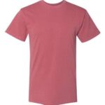 Unisex Inspired Dye T-Shirt