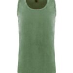 Unisex Inspired Dye Tank