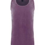 Unisex Inspired Dye Tank