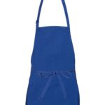 Adjustable Neck Strap Apron