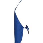 Adjustable Neck Strap Apron