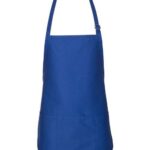Adjustable Neck Strap Apron