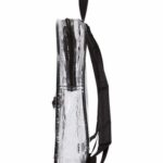 Clear PVC Backpack