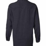 Women's Denim Shirt