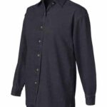 Women's Denim Shirt