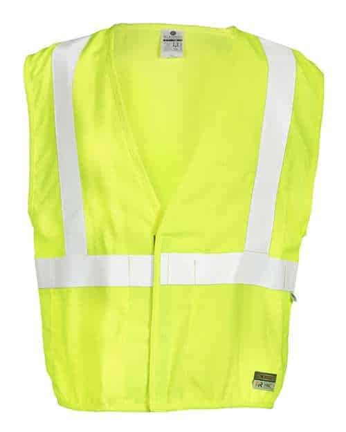 Unisex FR Classic Vest