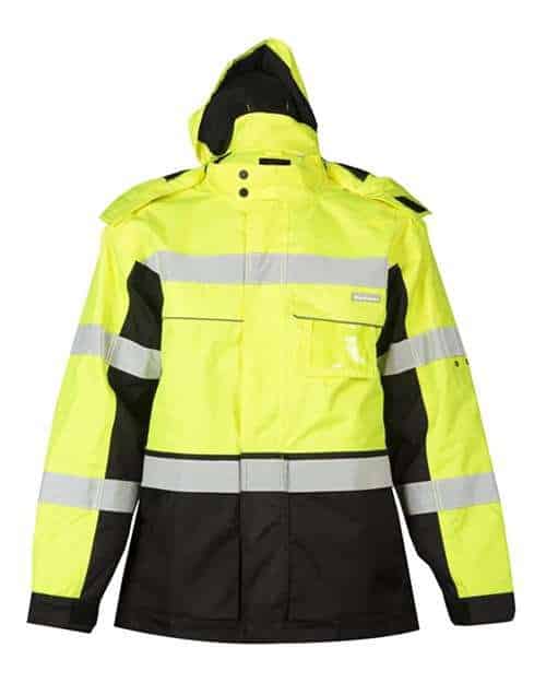 Unisex Premium Black Series® Parka