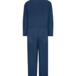 Men's Insulated Twill Coverall