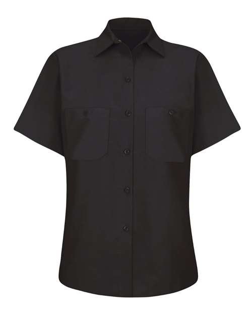 Women's Industrial Work Shirt