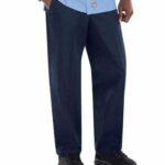 Men's Odd Sizes Dura-Kap Industrial Pants