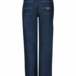 Men's Odd Sizes Relaxed Fit Jean