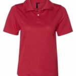 Women's Value Polyester Polo