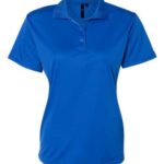 Women's Value Polyester Polo