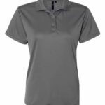 Women's Value Polyester Polo