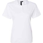Women's Value Polyester Polo