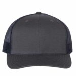 Snapback Trucker Cap