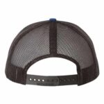 Snapback Trucker Cap