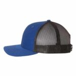 Snapback Trucker Cap