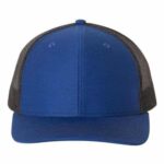 Snapback Trucker Cap