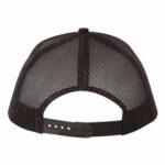 Snapback Trucker Cap
